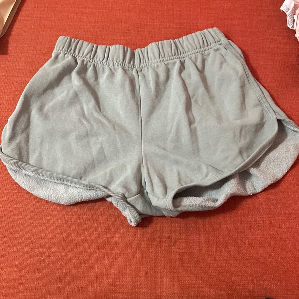 Brandy Melville shorts